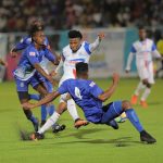 AZAM FC WAKIWASHA VPL,WAICHAPA BAO 1-0 POLISI TANZANIA