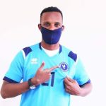 MSHAHAMBULIAJI YANGA APATA DILI RWANDA