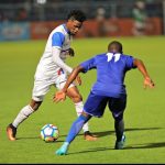 LYANGA WA AZAM FC ACHEKELEA KUWA SEHEMU YA MAFANIKIO