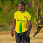 YANGA YAIPIGIA HESABU MBEYA CITY