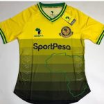 MUONEKANO WA DUKA JIPYA LA YANGA PAMOJA NA UZI MPYA 2020/21