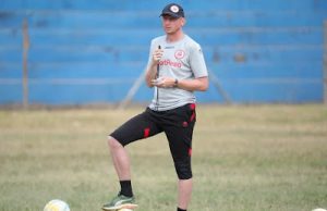 SIMBA KUFANYA MABADILIKO HAYA MAWILI