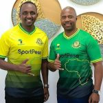 MABOSI WA YANGA NDANI YA UZI MPYA