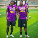 YANGA V MBEYA CITY LEO KWA MKAPA KUSAKA POINTI TATU