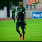 VPL:YANGA O-0 MBEYA CITY