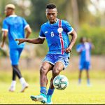 AZAM FC WAZIPIGIA HESABU POINTI TATU ZA MBEYA CITY
