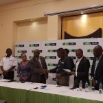 KCB YASAINI MKATABA WA MWAKA MMOJA KUDHAMINI LIGI KUU TANZANIA BARA