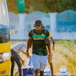 KIKOSI CHA YANGA KITAKACHOANZA LEO DHIDI YA MLANDEGE FC, UWANJA WA AZAM COMPLEX