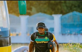 KIKOSI CHA YANGA KITAKACHOANZA LEO DHIDI YA MLANDEGE FC, UWANJA WA AZAM COMPLEX