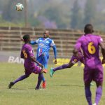 AZAM FC WAKUBALI MUZIKI WA MBEYA CITY, WAAMUZI WATOLEWA CHINI YA ULINZI