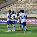 KMC YAENDELEZA DOZI, YAISHUSHA AZAM FC NAFASI YA KWANZA