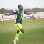 NAMUNGO FC:BADO TUNA NAFASI YA KUFANYA VIZURI