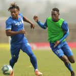 AZAM FC KAMILI GADO KUMALIZANA NA TANZANIA PRISONS