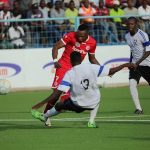 HIVI NDIVYO SIMBA ILIVYOIPIGA BAO AL AHLY