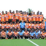 HII HAPA ORODHA YA WACHEZAJI 24 WA AZAM FC WALIOSAFIRI KUELEKEA MBEYA