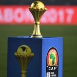KUIBIWA KWA KOMBE LA AFCON TUME YAUNDWA