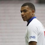 LIVERPOOL IPO KWENYE HESABU ZA KUPATA SAINI YA MBAPPE