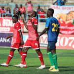 KAGERE AFIKIRIA KUWEKA REKODI NYINGINE NDANI YA LIGI KUU BARA