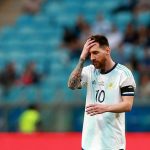 MESSI ANAWEZA KUIKOSA EL CLASICO NDANI YA BARCELONA
