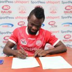 YANGA YAKOMAA NA MORRISON ALIYESAINI SIMBA