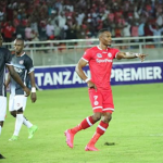 SIMBA YAIPIGA 4G BIASHARA UNITED KWA MKAPA