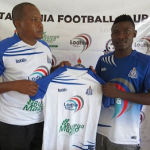 MAJEMBE MAPYA POLISI TANZANIA YAWEKA REKODI YA KIBABE VPL