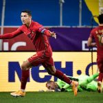 RONALDO AWEKA REKODI YA KIBABE