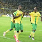 MSHAMBULIAJI MPYA WA YANGA ANAWAZA KUFUNGA TU