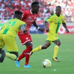 YANGA WATUMA UJUMBE HUU KWA SIMBA