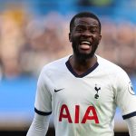 TANGUAY WA SPURS AWEKWA SOKONI