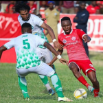 SIMBA YAIDAI MABAO 20 MTIBWA SUGAR FC