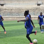 KMC YATAMBA KUENDELEZA REKODI ZAKE VPL