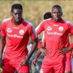 SIMBA V BIASHARA UNITED KUKIWASHA LEO KWA MKAPA, REKODI HIZI ZINAONGEA