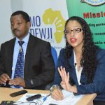 HII HAPA CV YA CEO MPYA WA SIMBA