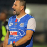 CIOABA WA AZAM FC KUIVAA MBEYA CITY BILA NYOTA WAKE MMOJA