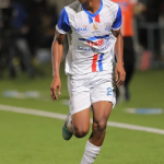 PRINCE DUBE WA AZAM FC AWEKA REKODI YA KIBABE