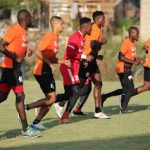 BIASHARA UNITED KUKUTANA NA MUZIKI WA MUGALU, BWALYA KWA MKAPA