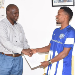MASHINE MPYA 10 ZA DODOMA FC HIZI HAPA