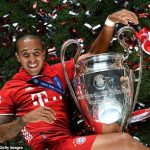 THIAGO AZIGOMEA KIMTINDO TIMU ZINAZOIWINDA SAINI YAKE