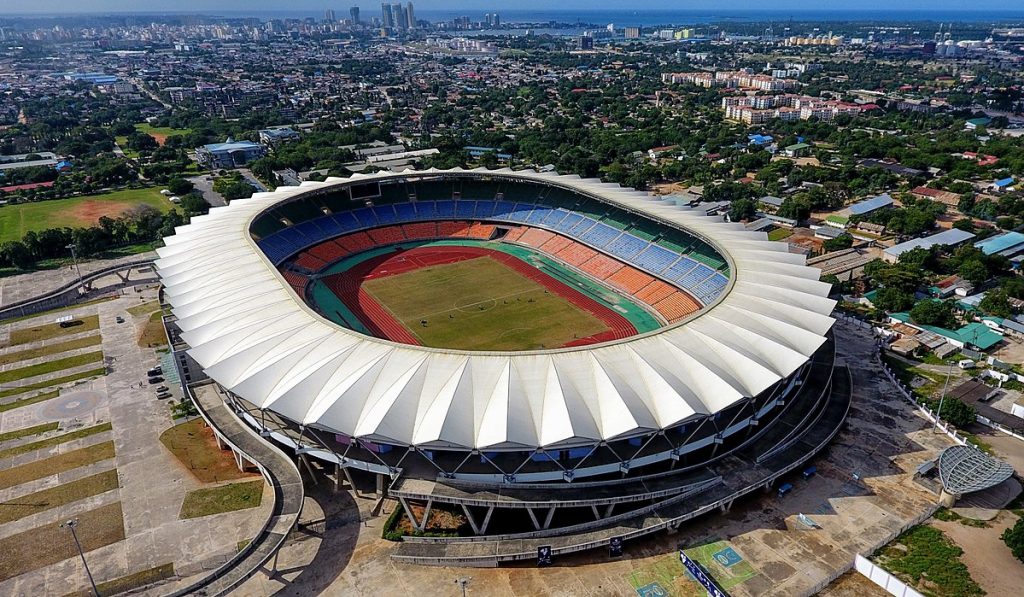 RASMI:- TANZANIA KUANDAA MASHINDANO YA CHAN 2024…CAF WATIA BARAKA….