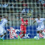 FT: AZAM FC 1-0 SIMBA SC…..WAKIMATAIFA WAFINYIWA NDANI NA WANALAMBALAMBA…