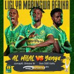 KUELEKEA MECHI YA AL HILAL vs YANGA….AZAM TV KUONYESHA ‘FIGISU FIGISU’ ZOTE ZA WAARABU…