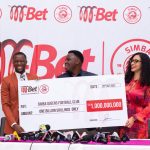 M-BET WAFANYA KWELI KWA SIMBA QUEEN’S…WATOA MKATABA MNONO KUPITA YOTE…