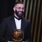 BENZEMA AHUSISHWA NA UGAIDI KUFUATIA SAKATA PALESTINA