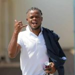 BAADA YA KUFUNGA ‘TUGOLI TUMOJA’ CHIRWA NAYE AANZA TAMBO ZA UFUNGAJI BORA ETI…