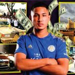 ACHANA NA MESSI NA RONALDO…HUYU DOGO NDIYE MWANASOKA TAJIRI ZAIDI DUNIANI….ALAFU HANA ‘DEMU’ ETI…