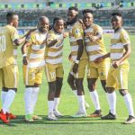 GEITA GOLD WAPANGA “KUTIA MCHANGA KITUMBUA CHA NABI” WACHEZAJI WAHAIDIWA MAMILIONI….