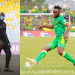 DAKIKA CHACHE KABLA YA KUKIPIGA SUDAN…MAYELE AFUNGUKA ALIVYOMTAMBIA IBENGE…”NITAMFUNGA TENA”…