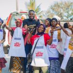 MERIDIANBET WAWAFIKIA WAFANYA BIASHARA ZAIDI YA 300 DAR ES SALAAM….!