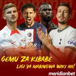 TAJIRIKA NA MECHI ZA KUAMUA NANI KUFUZU 16 BORA-UCL…